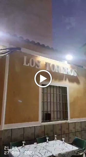 LOS TOREROS Bar — Videos