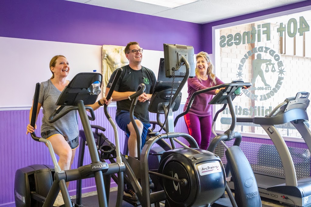  BodyDesign Personal Training