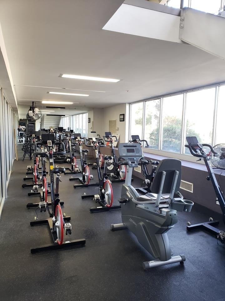  North Little Rock Athletic Club