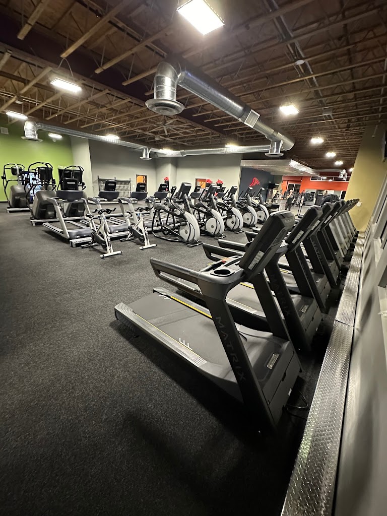  Idaho Fitness Factory Nampa
