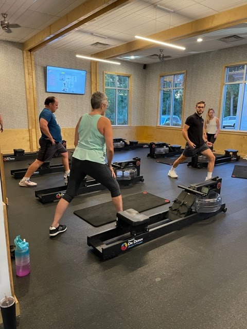  Dr. Derek - Alessi Fitness Inc