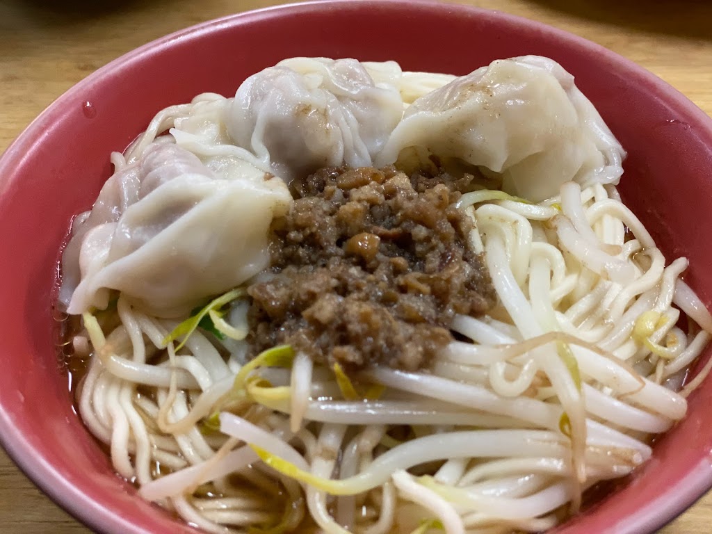 原味牛肉麵 的照片