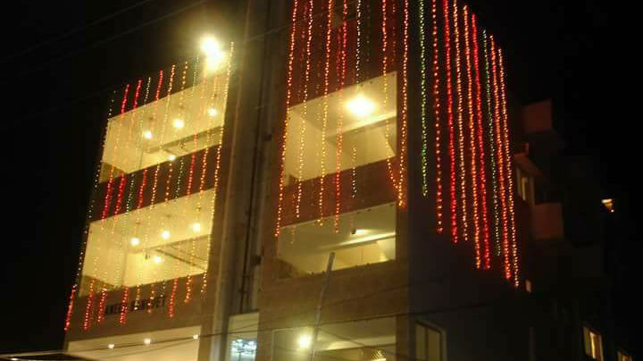 Anees Banquet Marriage Conference Party Hall Hotel In Gaya