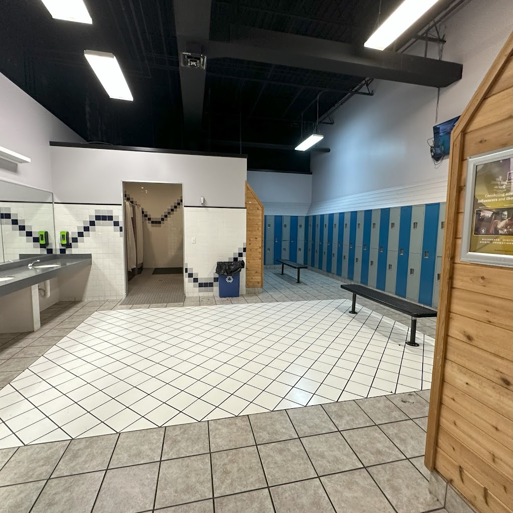  YouFit Gyms Randallstown