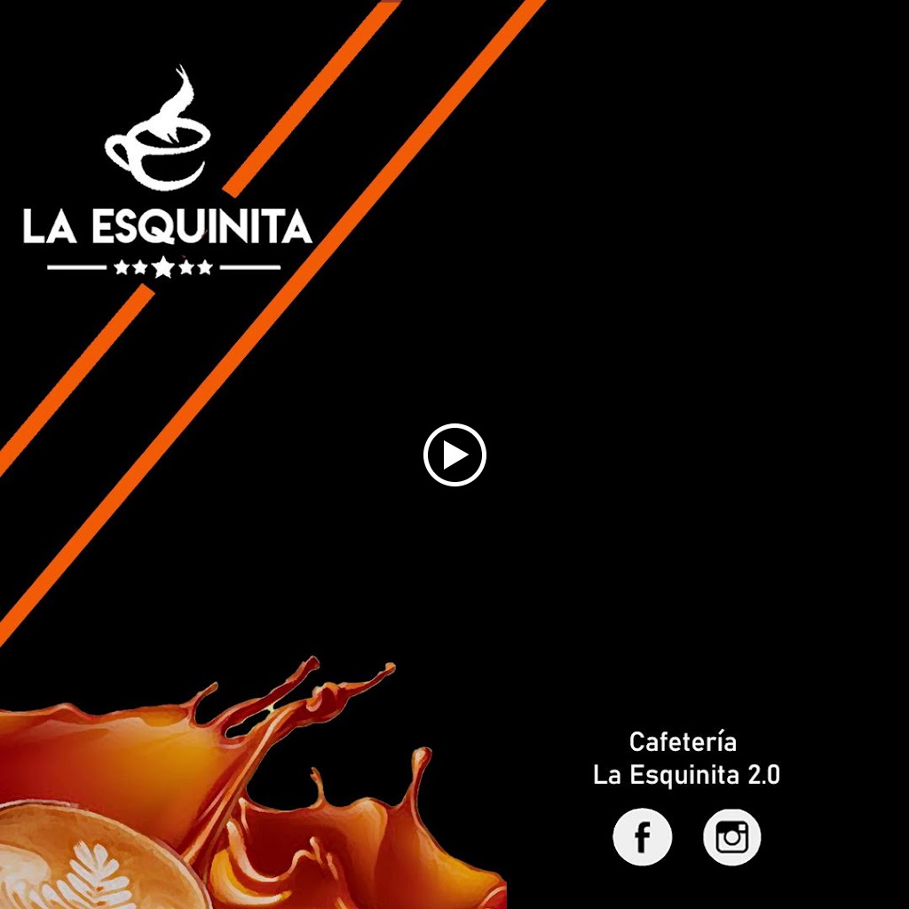 Cafeteria La Esquinita2.0 — Videos