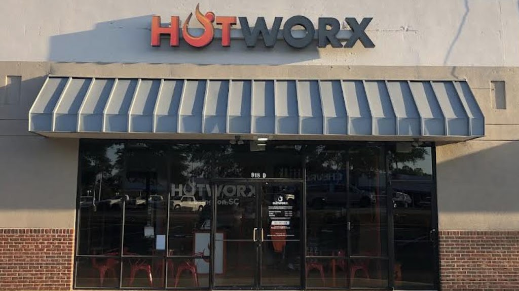 HOTWORX - Lexington, SC