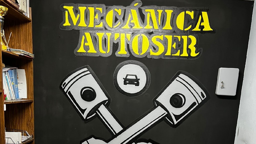 Mecanica AutoSer