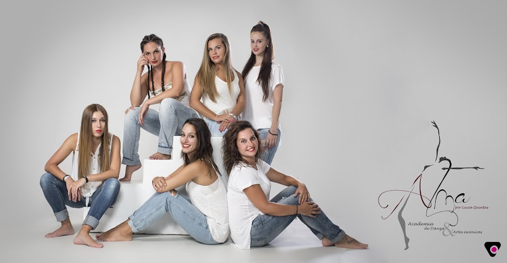 Academia de Danza Y Artes Escenicas Alma