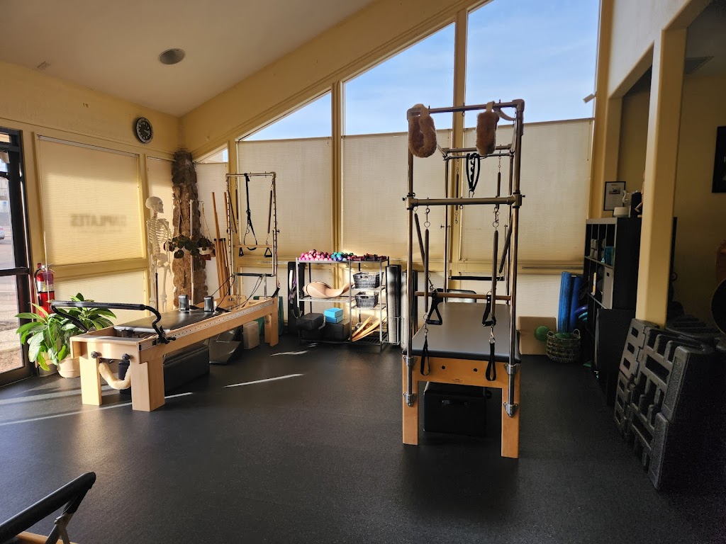 Sun Pilates Studio
