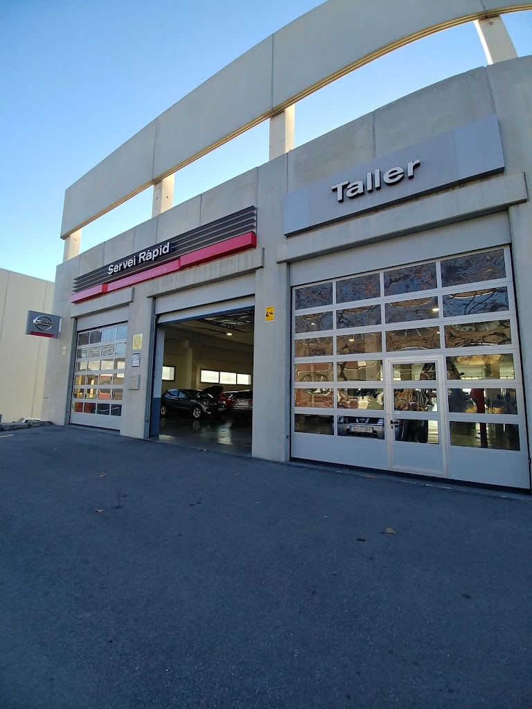 Nissan | Nikko Center