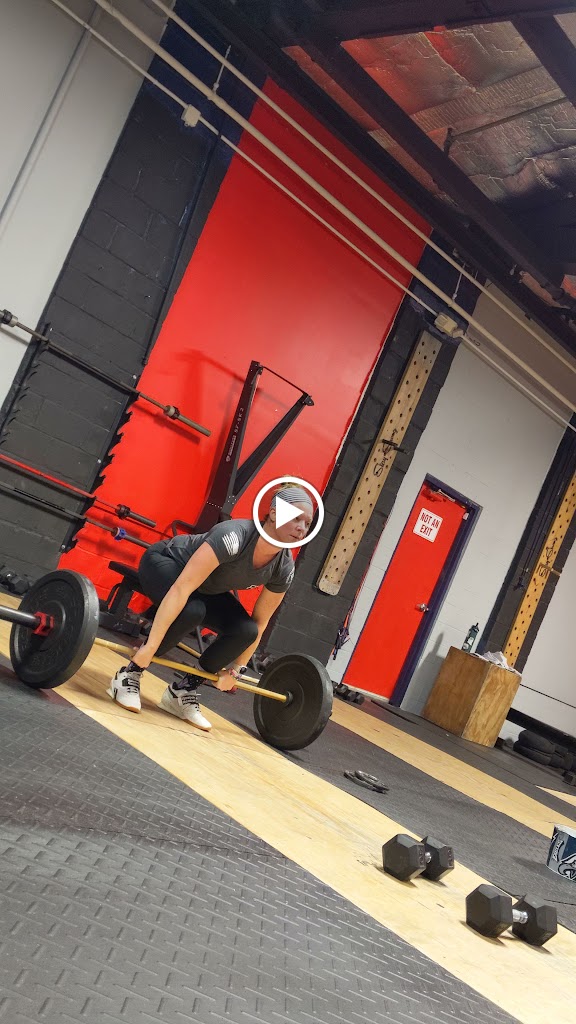  Spartan Strength & Conditioning LLC