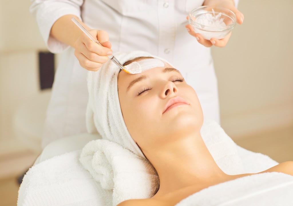 Beauty Skill Academy Salon