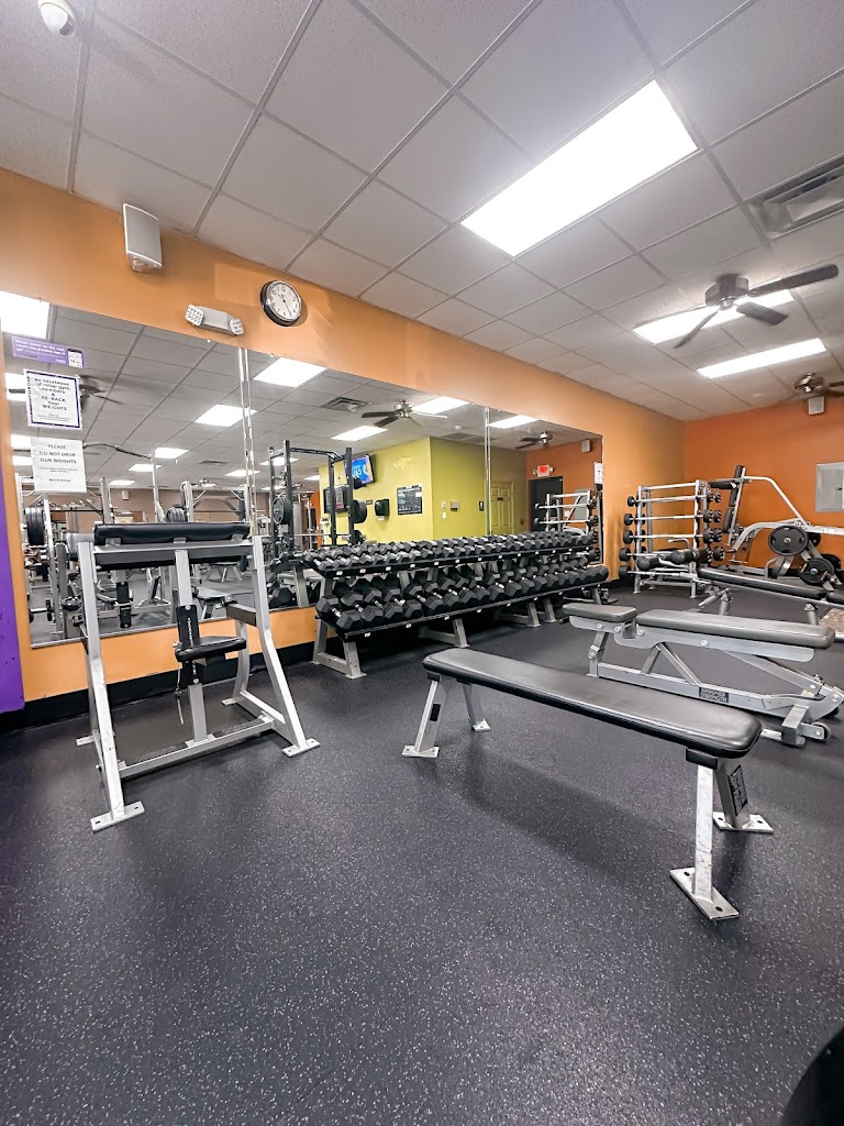  Anytime Fitness