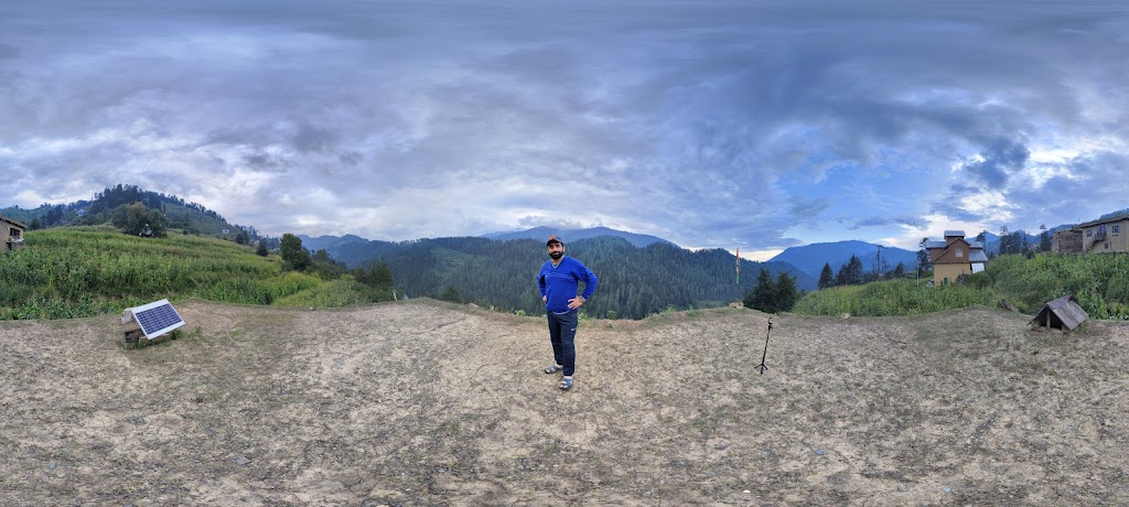Street View & 360deg