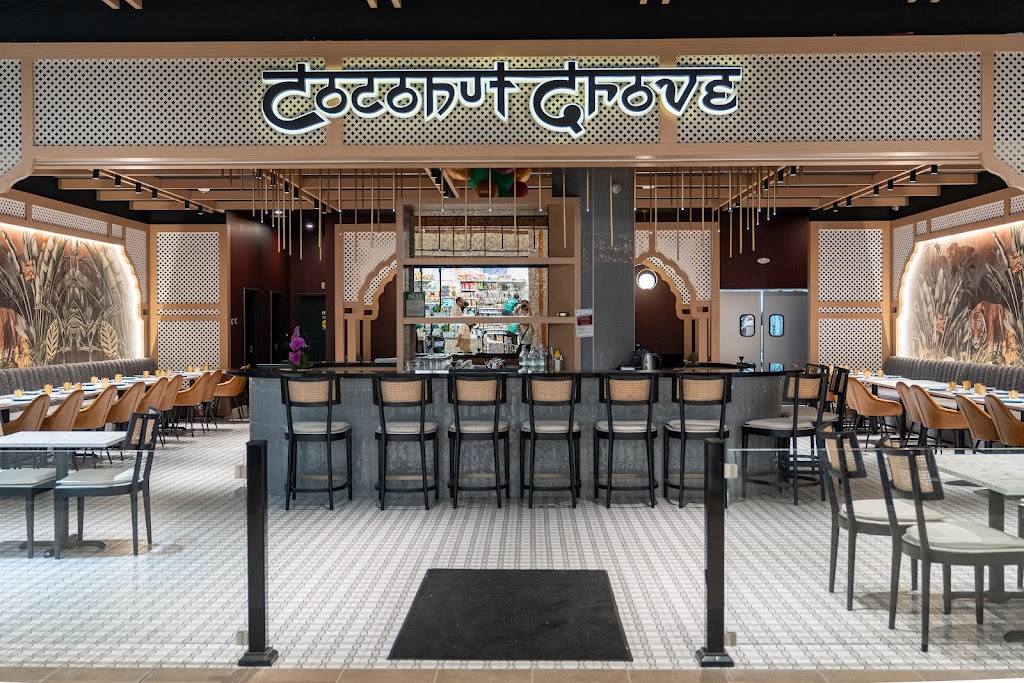 Coconut Grove