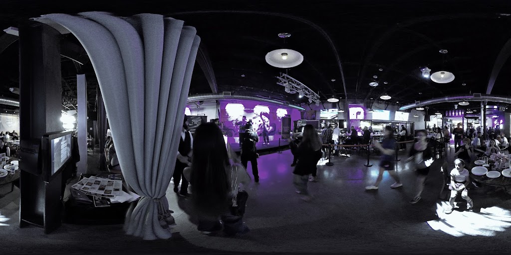 Street View & 360°