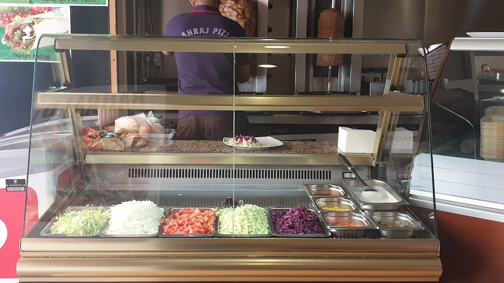 Bahraj Pizza Doner Kebab