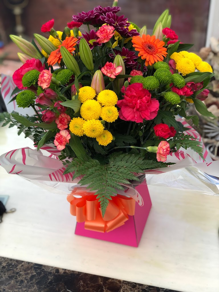 Cheryls Flower House