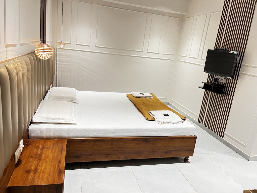 Hotel Om Sai Residency