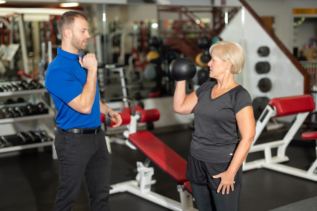  Precision Wellness Personal Training