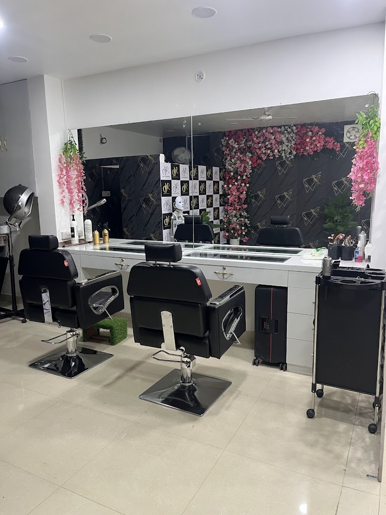 Perfect Looks Unisex Salon