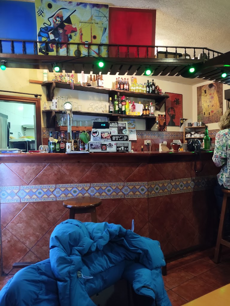 Puzzle — Ambiente