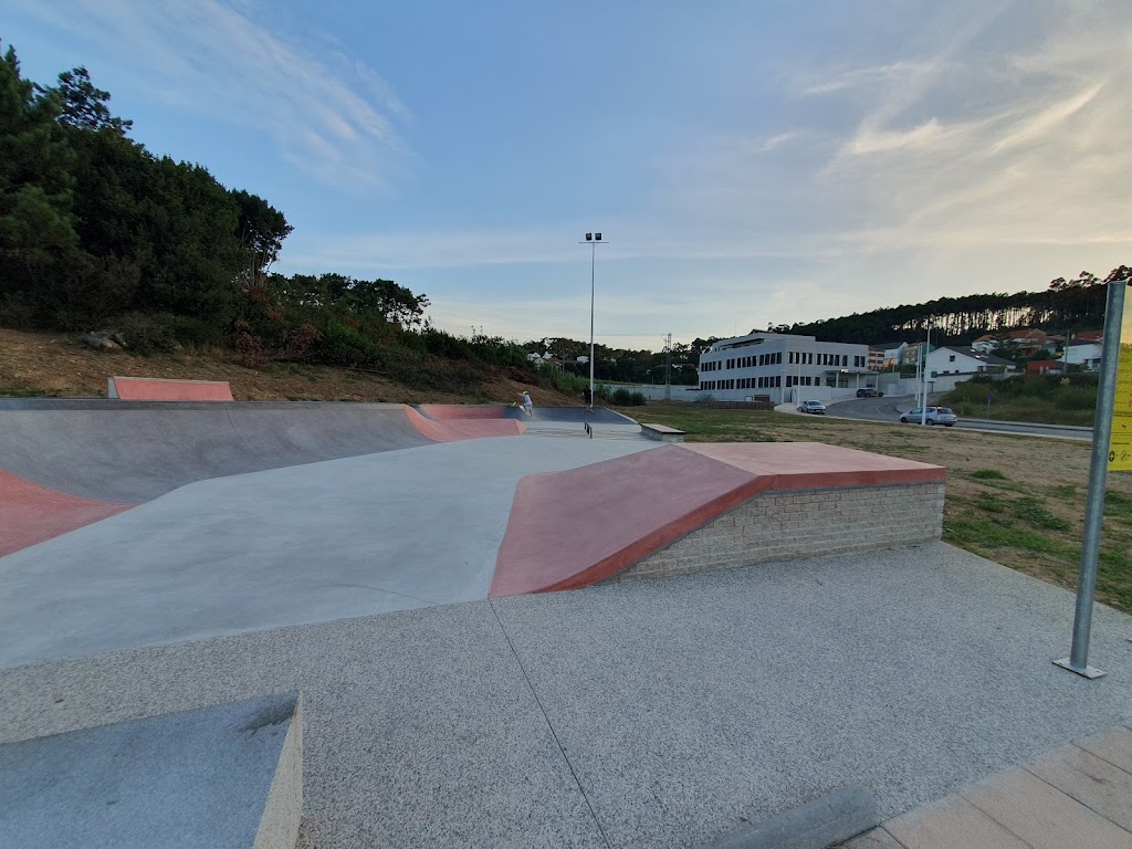 Skate Park Ribeira