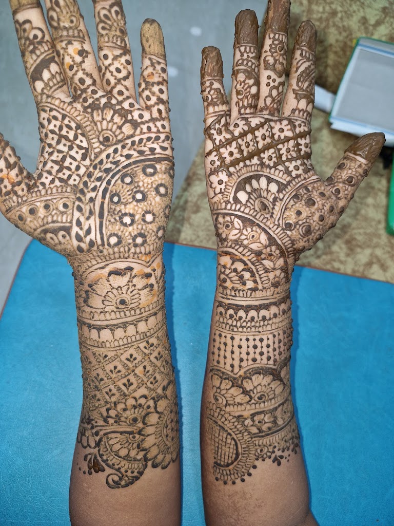 Agila Beauty Care Bridal Studio