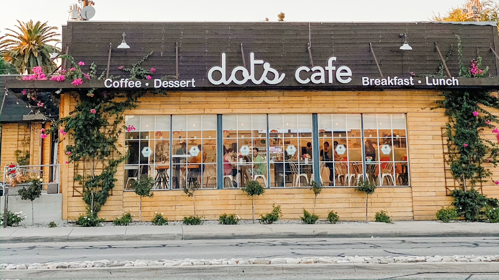 Photo of Dots Cafe