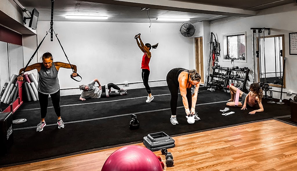  Training with Tamara | Solara Studio