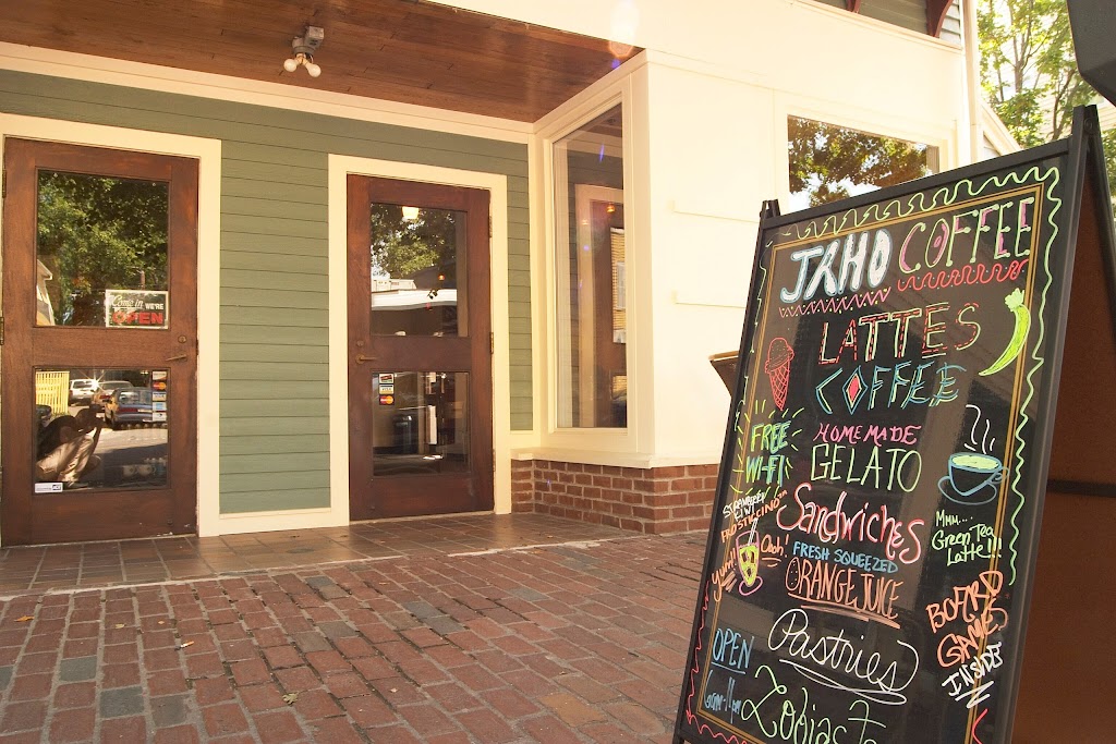Photo of Jaho Coffee Roaster & Wine Bar