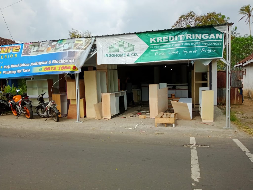 Bengkel Mobil Swadha