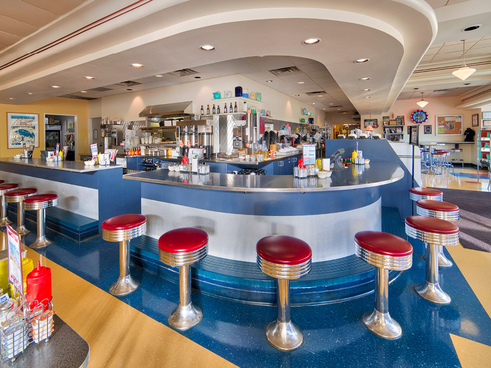  Hubbard Avenue Diner