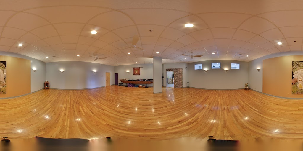  All That Matters yoga + wellness