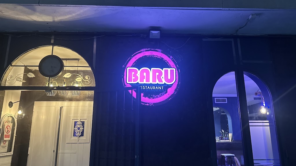 Baru Restaurante
