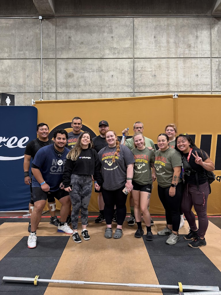  NorCal Strength Systems