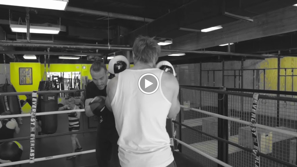  Boxing Inc. - Eastside