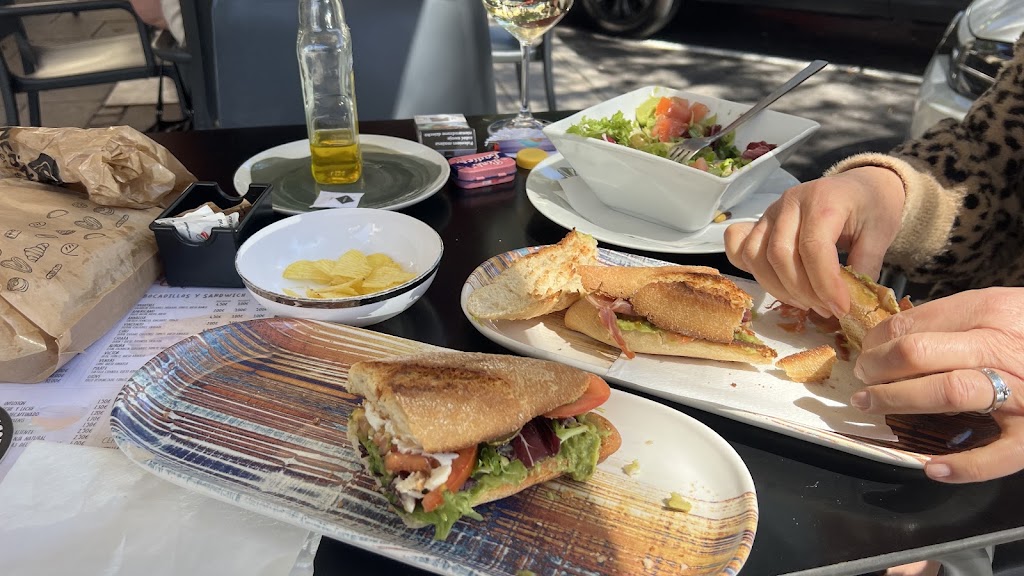 Blanc Cafe — Mas recientes