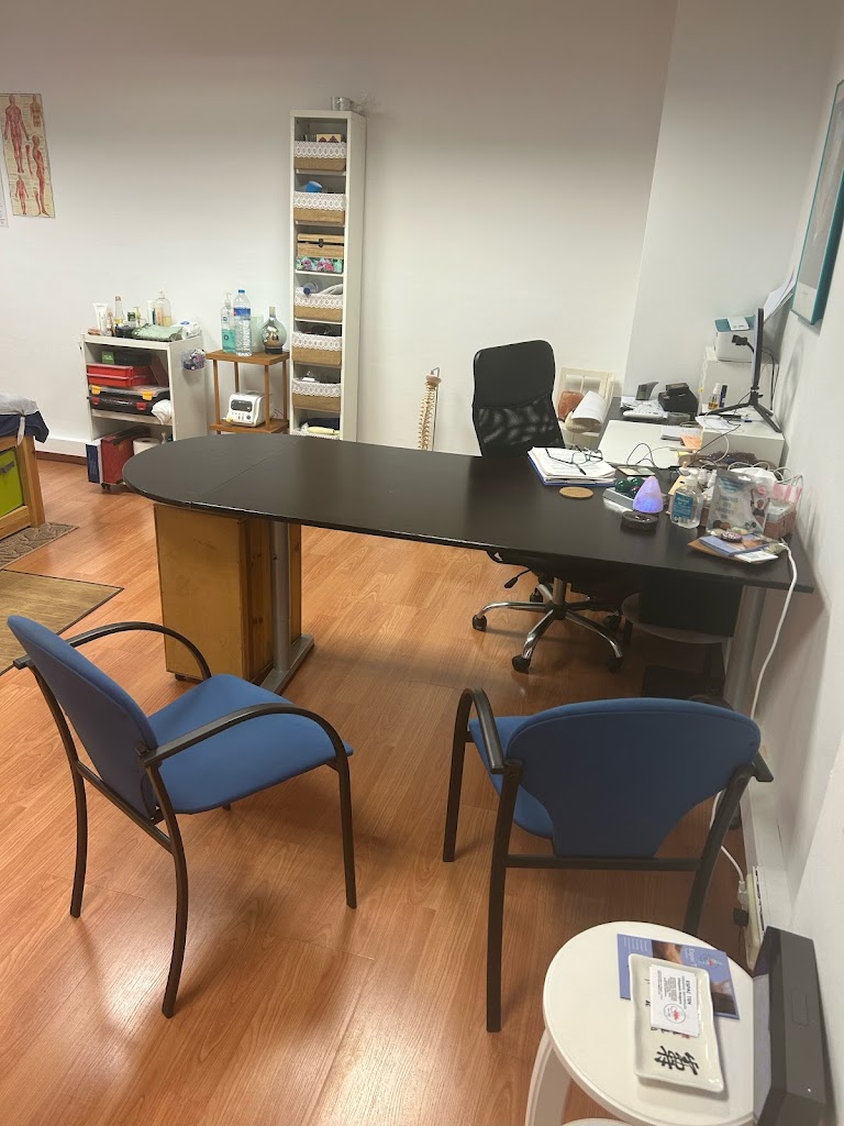 Cheyenn Rotgers - Espai Ten