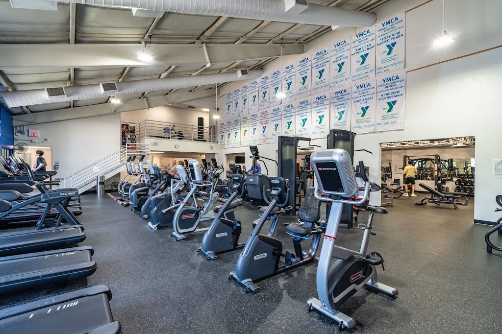  Cross Timbers Family YMCA