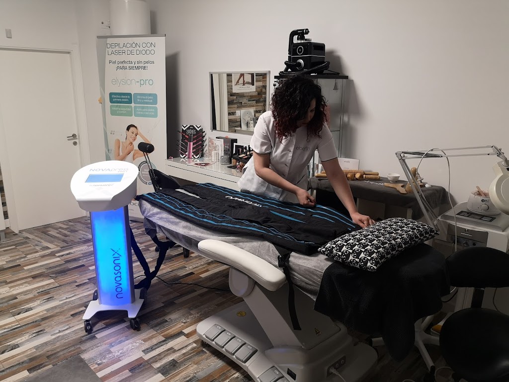 Sara Juarez Cosmetica y Estetica Avanzada