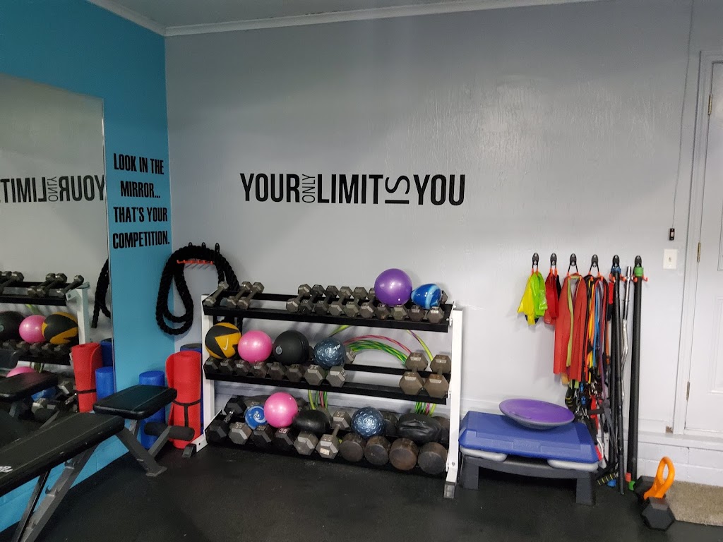  Fit for Me with Theresa