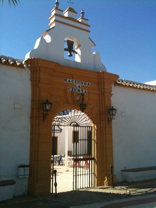 Urbanizacion La Cierva. Comunidad de Vecinos