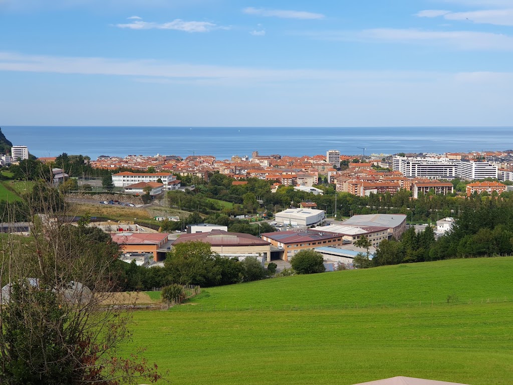 Agroturismo Argoin Txiki Zarauz — De los visitantes