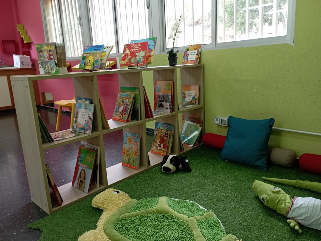 CEIP Doctor Juan Negrin