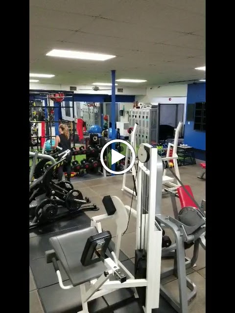  clubX fitness - Coral Gables