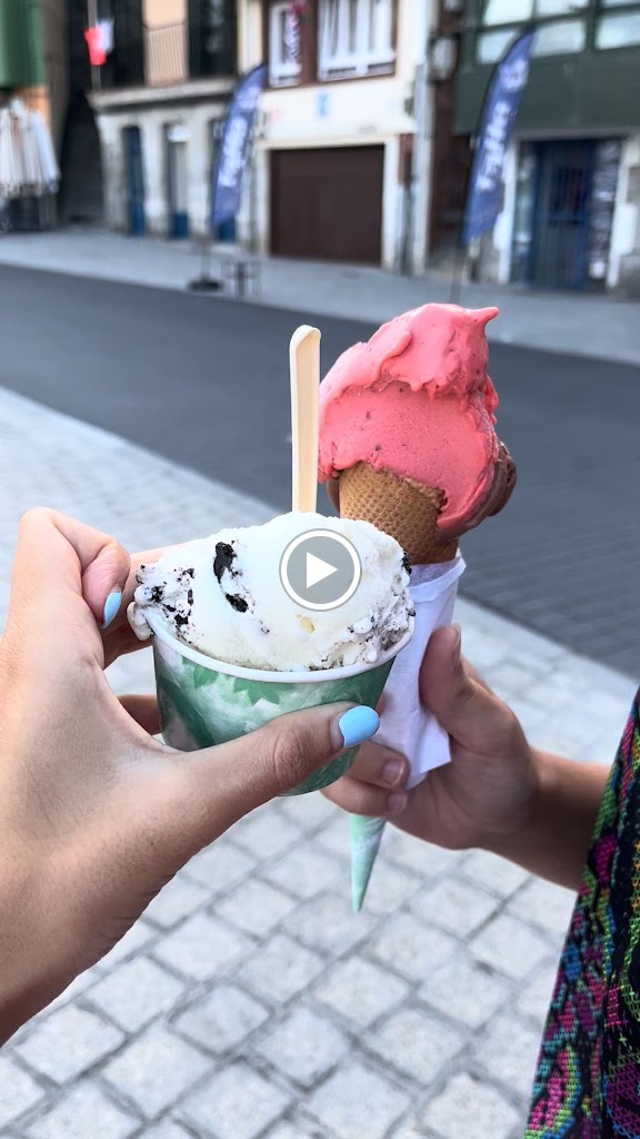 Heladeria Artigianale "Al Peccato di Gola" — Videos