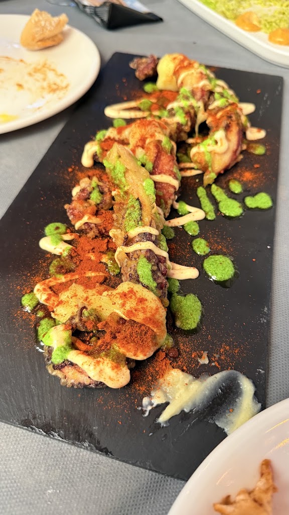 El Casino de Lebrija Gastrobar — Mas recientes