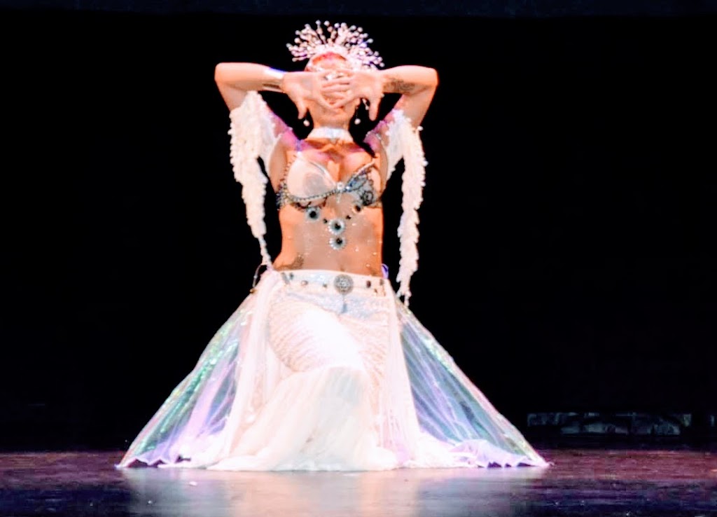 IVANA Danza del Vientre y Samba