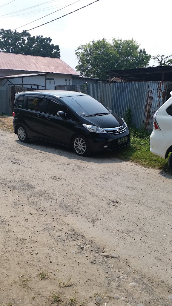 Bengkel Mobil Kasim